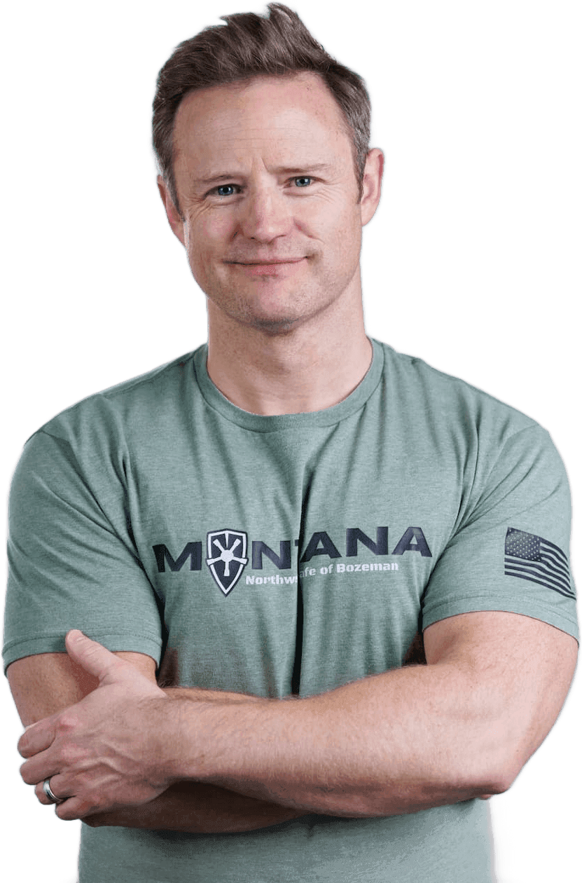 Aaron Flint