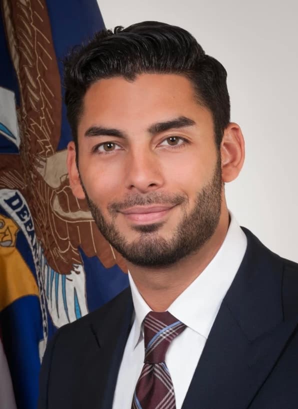 Ammar Campa-Najjar