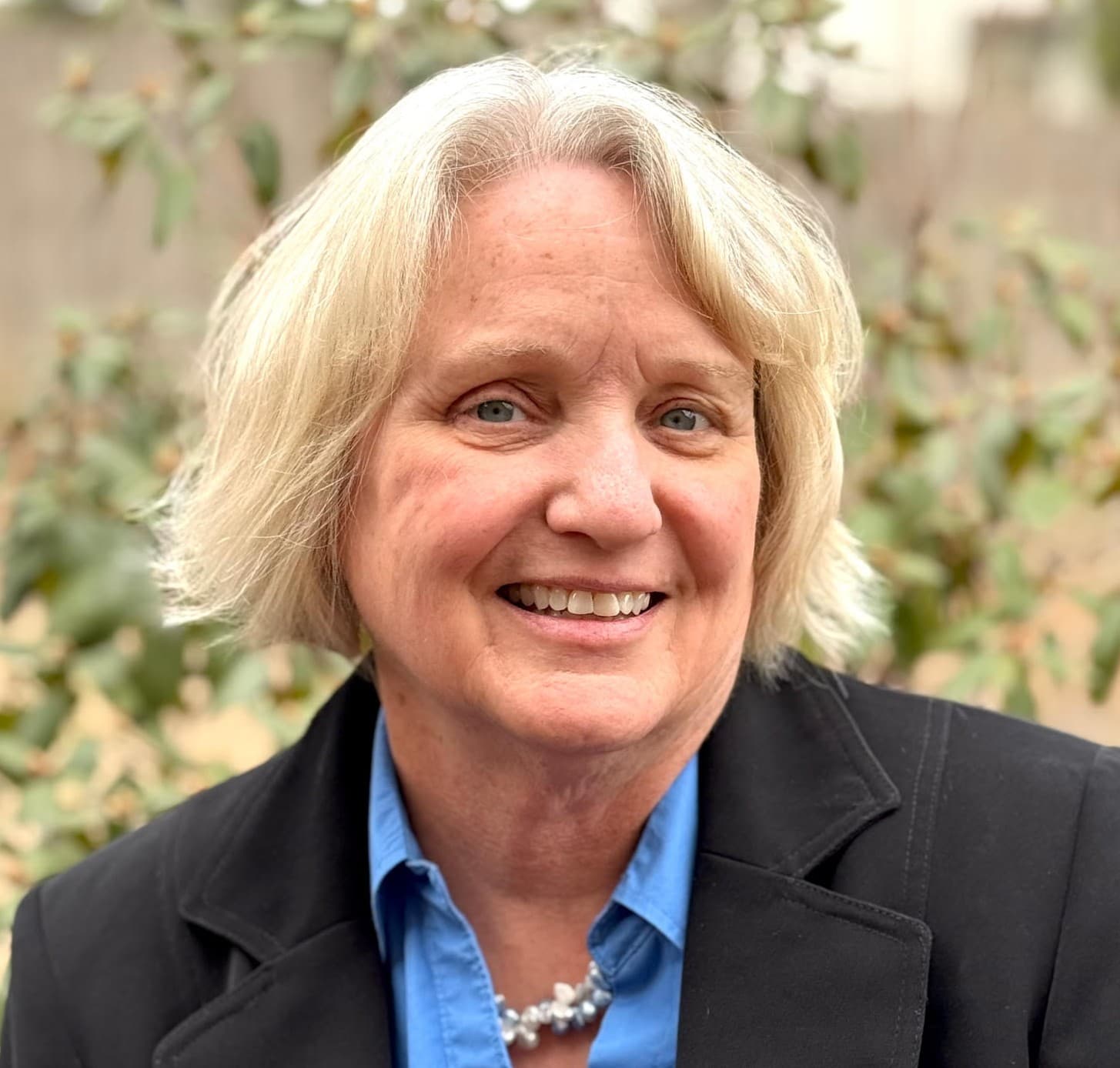 Cindy Burbank