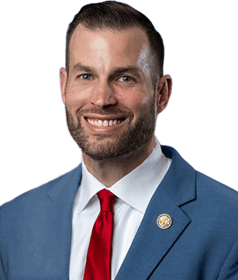 Clay Fuller