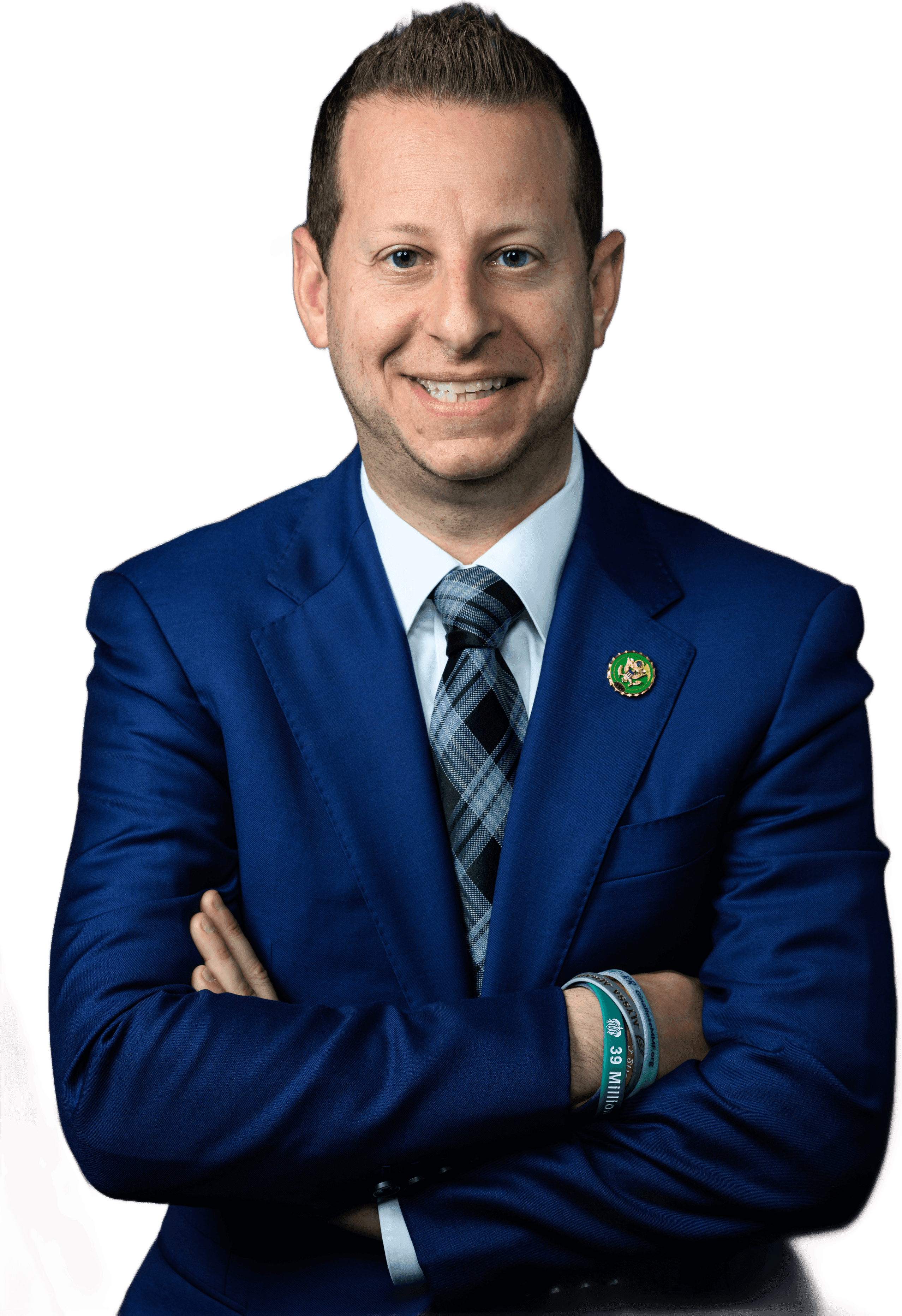 Jared Moskowitz