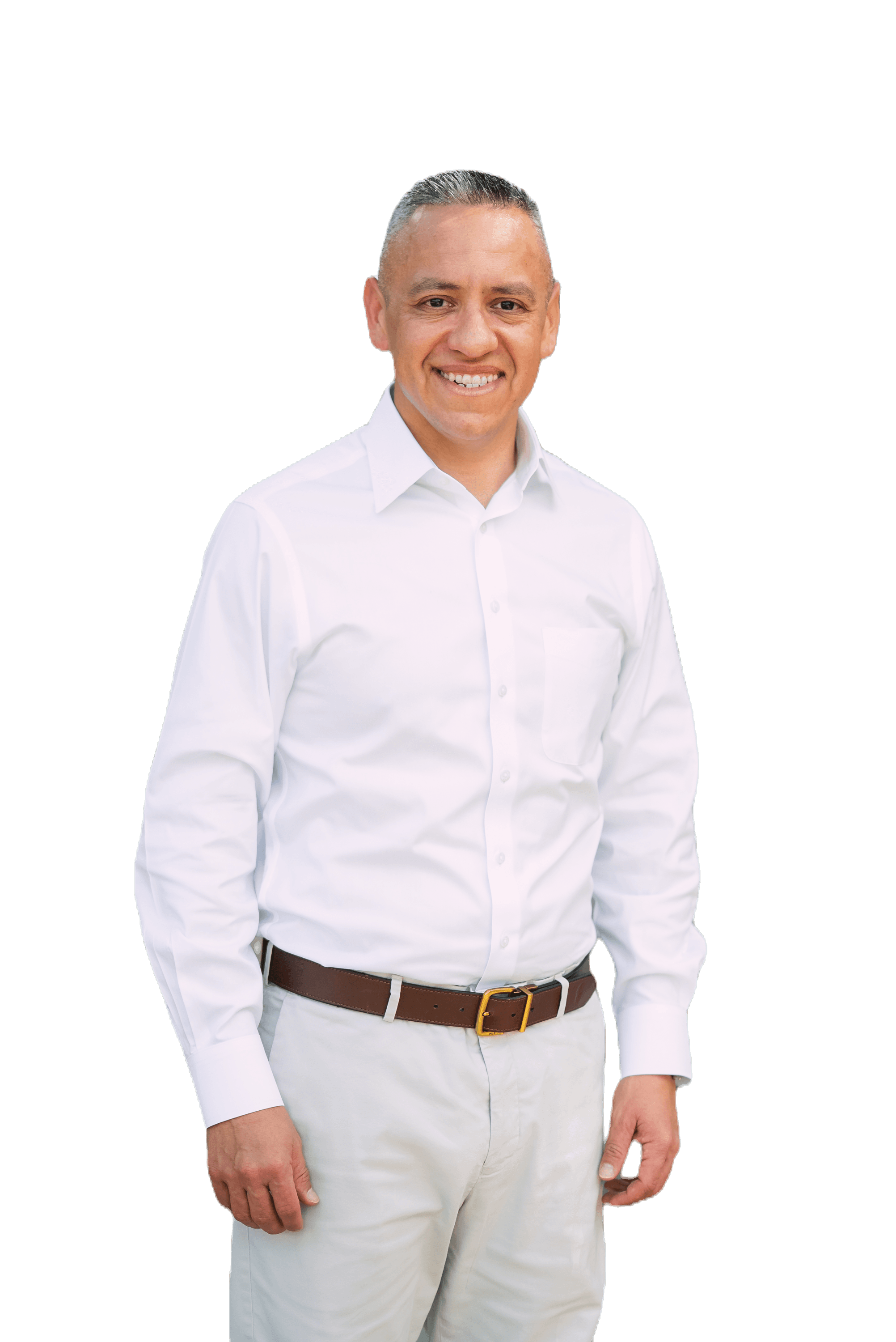 Johnny Garcia