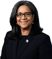 Marilyn Strickland