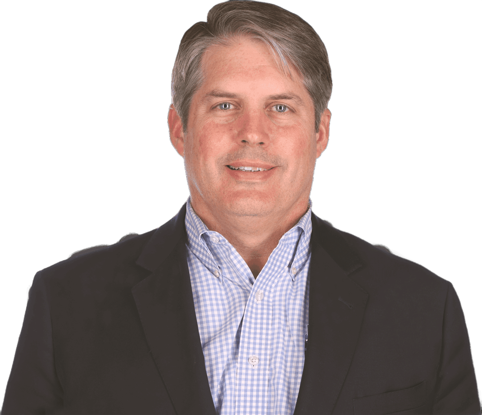 Tom Sell