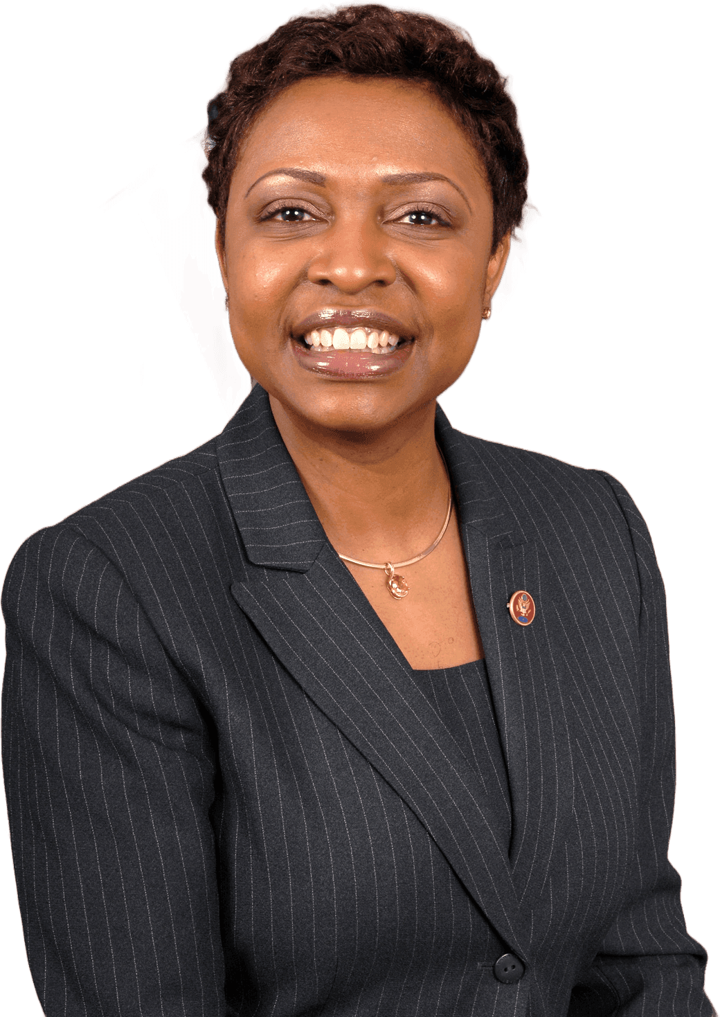 Yvette Clarke