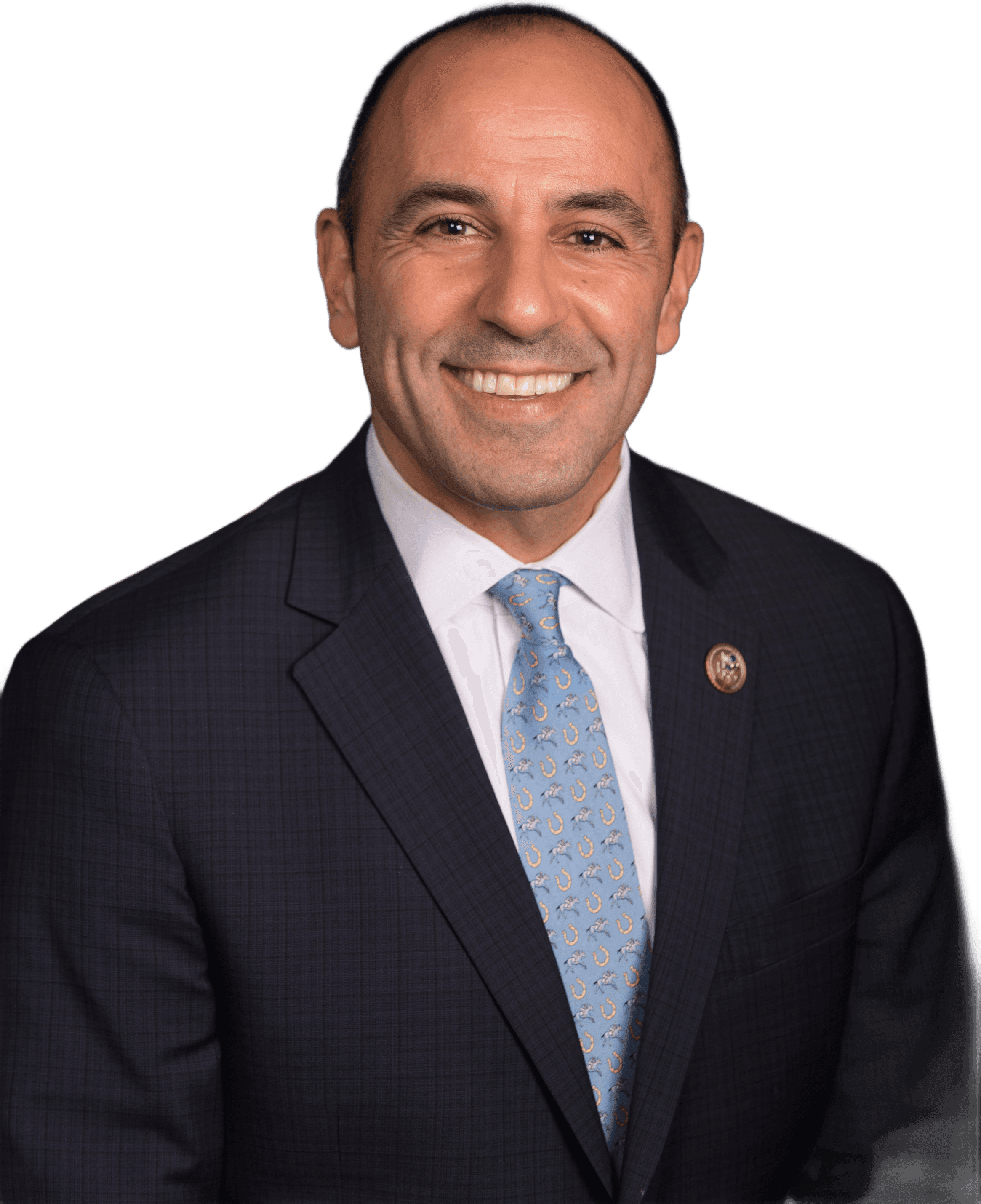 Jimmy Panetta